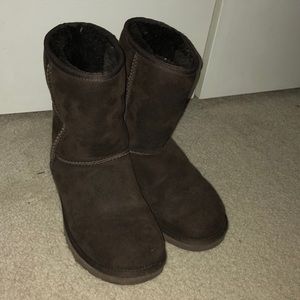 Women’s ugg boots